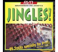 Various - Jingles Vol.3