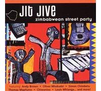 Various - Jit Jive
