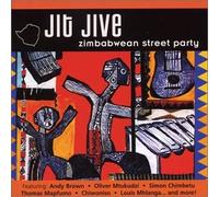 Various - Jit Jive