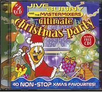 Various - Jive Bunny & the Mastermixers