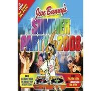 Various - Jive Bunny's Summer Party 2008 [Import]