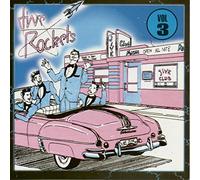 Various - Jive Rockets Vol.3 (CD)