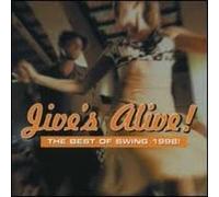 Various - Jive S Alive the Best of Swing