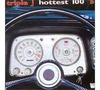 Various - Jjj Hottest 100 V 5