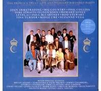 Various - Joan Armatrading, Big Country, Phil Collins, Howard Jones, Midge Ure..