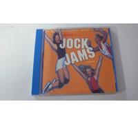 Various - Jock Jams 1