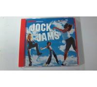 Various - Jock Jams 4