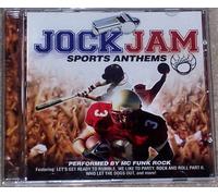 Various - Jock Jams Sport Anthems