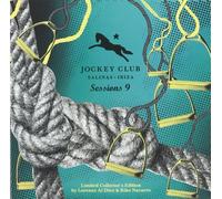 Various - Jockey Club: Lorenzo Andino