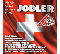 Various - Jodler / Schweiz - Suisse - Svizzera - Svizra