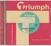 Various - Joe M ollection: History