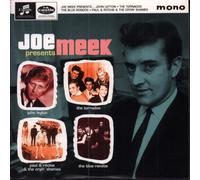 Various - Joe Meek Presents...