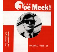 Various - Joe Meek Story,Vol.2:1960-62