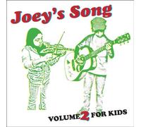 Various - Joey's Song for Kids Vol 2