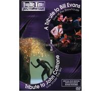 Various [John Coltrane Tribute - John Coltrane / Bill Evans - Live Under The Sky - Live At The Brewhouse