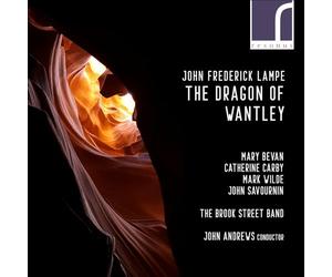 Various - John Frederick Lampe: The Dragon of Wantley