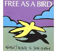 Various - John Lennon Tribute from Women