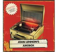 Various - John Lennon's Jukebox