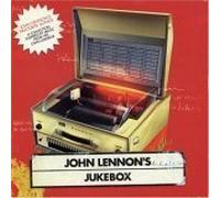 Various - John Lennon's Jukebox