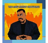 Various JOHN P. KEE: THE NEW ARTIST SHOWCASE Album