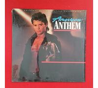 Various - John Parr, Mr. Mister, Inxs, Stevie Nicks..