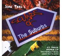 Various - John Peel'S Sound of Suburbs