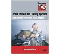 Various - John Wilson - Float Fishing