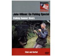 Various - John Wilson - Summer Stalking