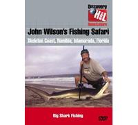 Various - John Wilson's Fishing Safari [Edizione: Regno Unito] [Edizione: Regno Unito]