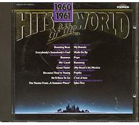 Various - Johnny Preston, Connie Francis, Tony Sheridan, Los Machucambos..