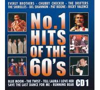 Various - Johnny Preston, Lonnie Donnegan, Everly Brothers, Chubby Checker..