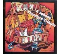 Various (Johnny Thunders Tribute) - Born to Lose