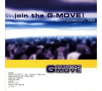Various - Join the G-Move