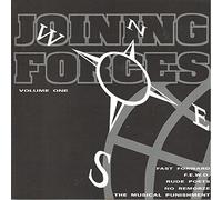 Various - Joining Forces