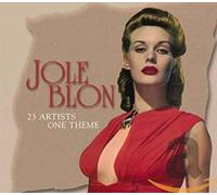 Various - Jole Blon - 23 Artists One Theme
