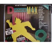 Various - Jon Secada, Undercover, Bass Bumpers, Yello, Dr. Alban..