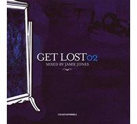 Various/Jones,Jamie (Mixed By) - Get Lost 2 (Jamie Jones)
