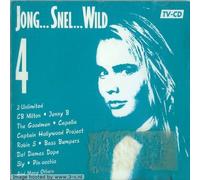 Various - Jong...Snel...Wild 4