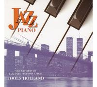 Various - Jools Holland The Piano JP