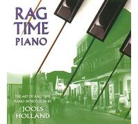 Various - Jools Holland The Piano Rp