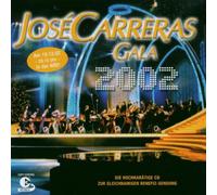 Various - Jose Carreras Gala 2002