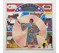 Various - Joseph and The Amazing Technicolor Dreamcoat [Import]