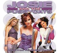 Various - Josie and the Pussyca