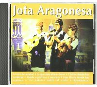 Various - Jotas Aragonesas