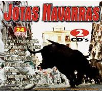 Various - Jotas Navarras [Doble] [Import]