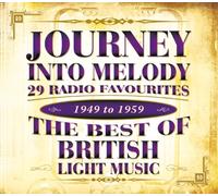 Various - Journey Into Melody 29 Radio Favour [Import]