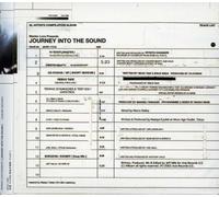 Various - Journey Into the Sound