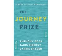 Various Journey Prize Stories 27 (Tascabile)