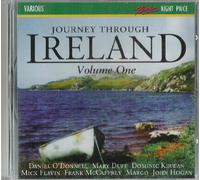 Various – Journey Through Ireland V1