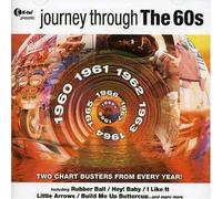 Various - Journey Through the 60s